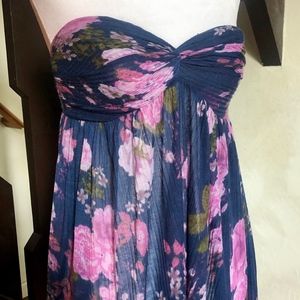 Free People Mirage Tube Top